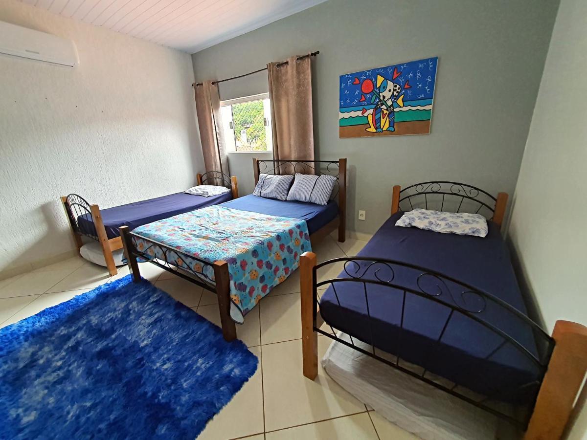 Guest House Della Vita Ilhabela Exterior foto