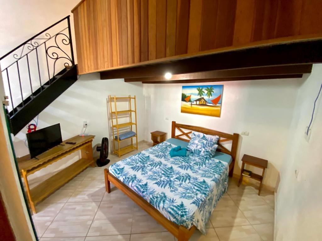 Guest House Della Vita Ilhabela Exterior foto