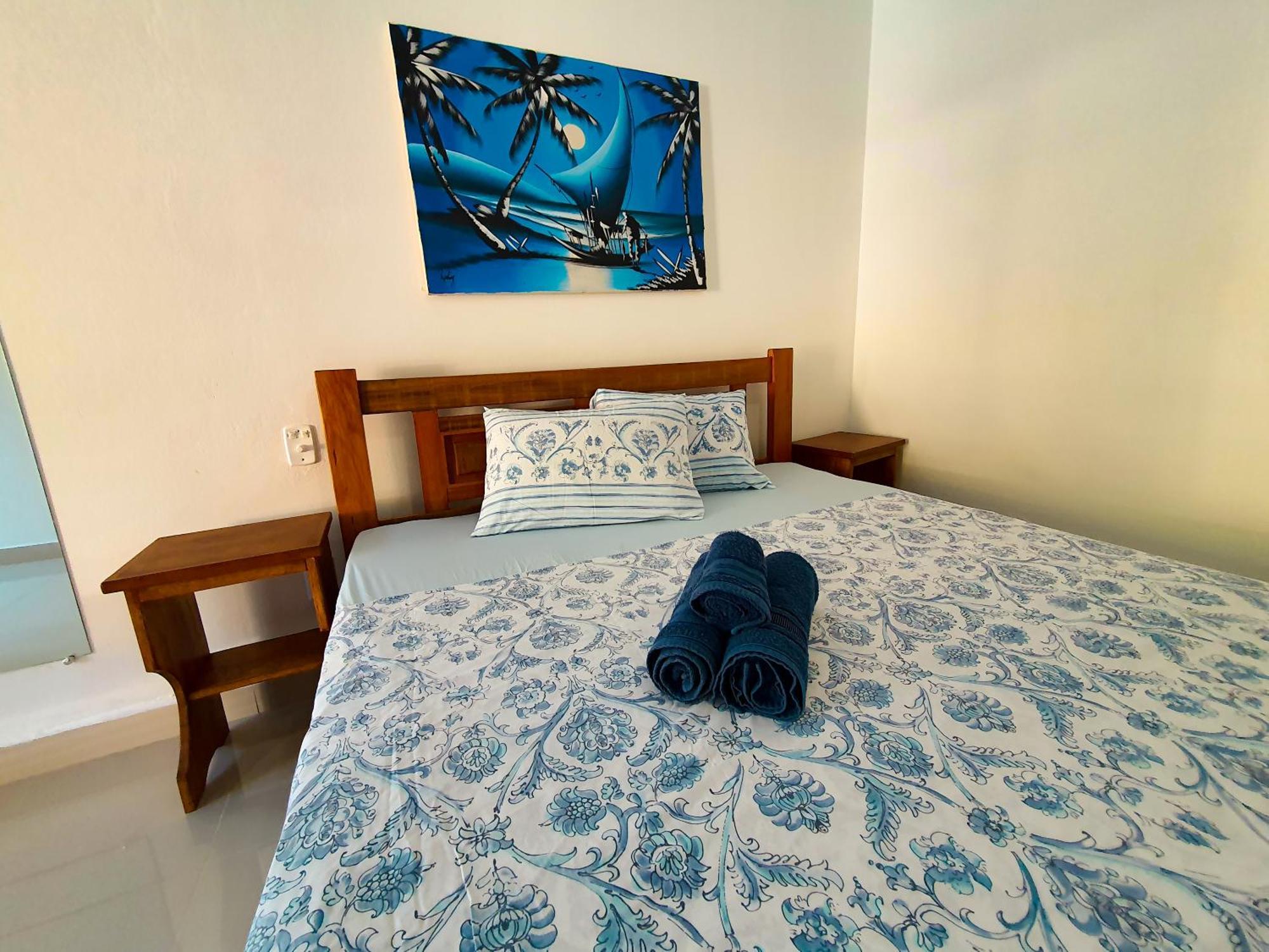 Guest House Della Vita Ilhabela Zimmer foto